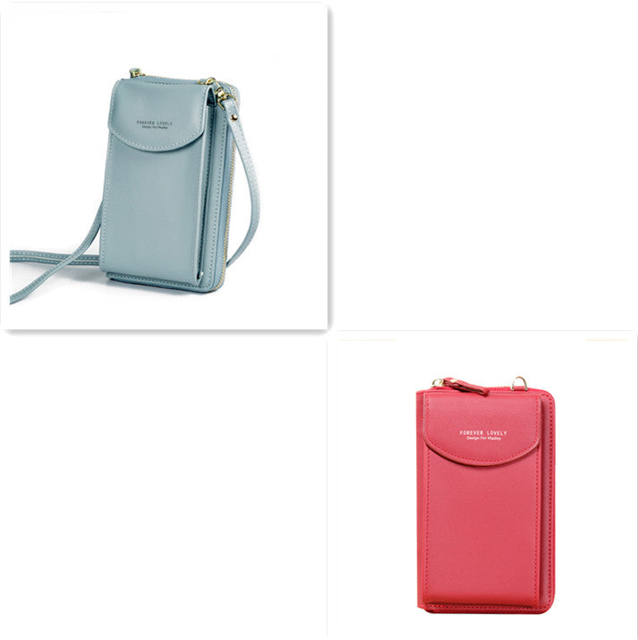 Neia Studio PU Luxury Women Crossbody Shoulder Bag