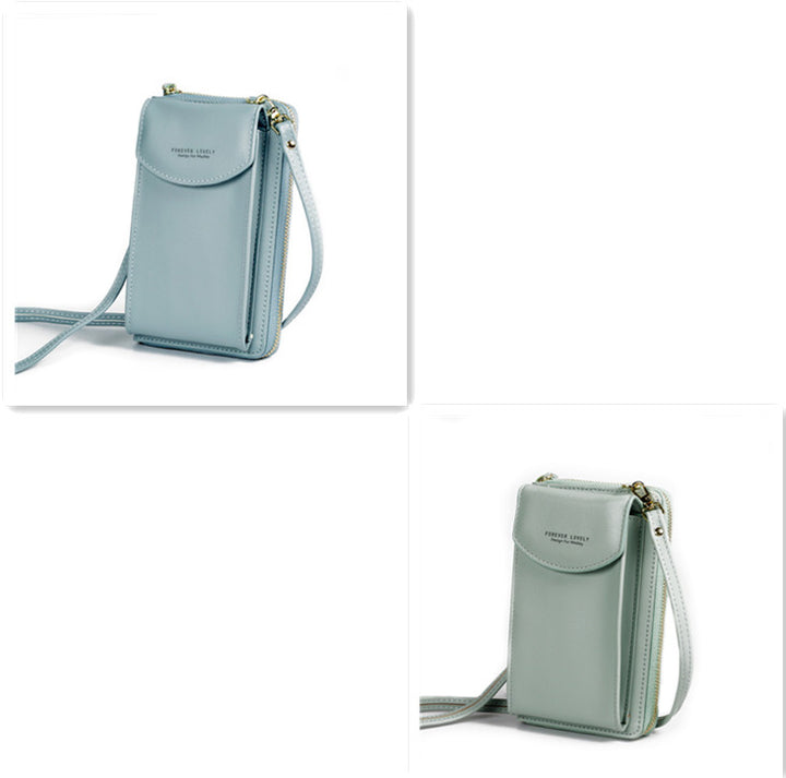 Neia Studio PU Luxury Women Crossbody Shoulder Bag