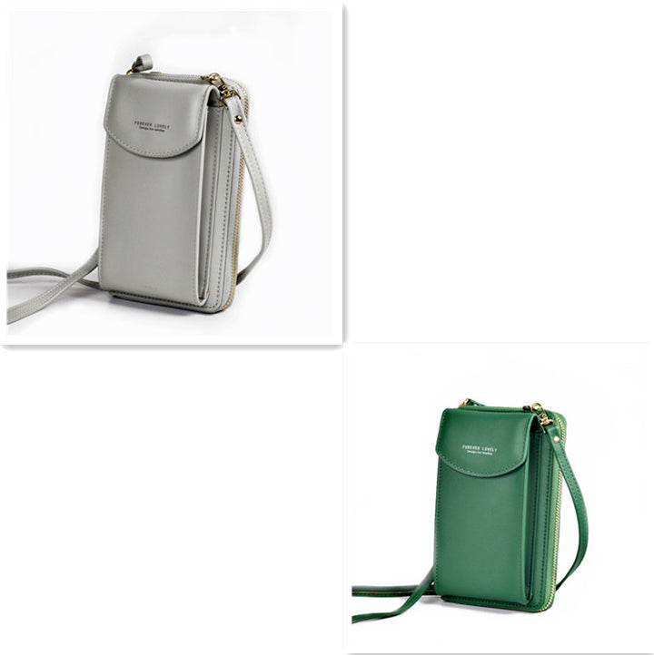 Neia Studio PU Luxury Women Crossbody Shoulder Bag