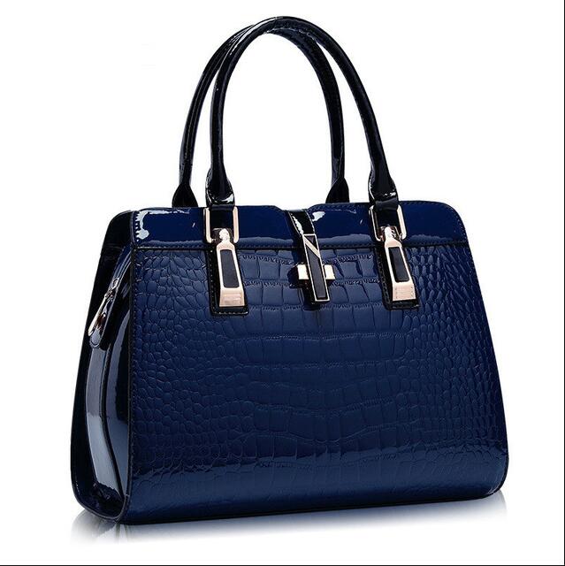 Neia Studio Women Messenger Tote Bag Luxury Shoulder
