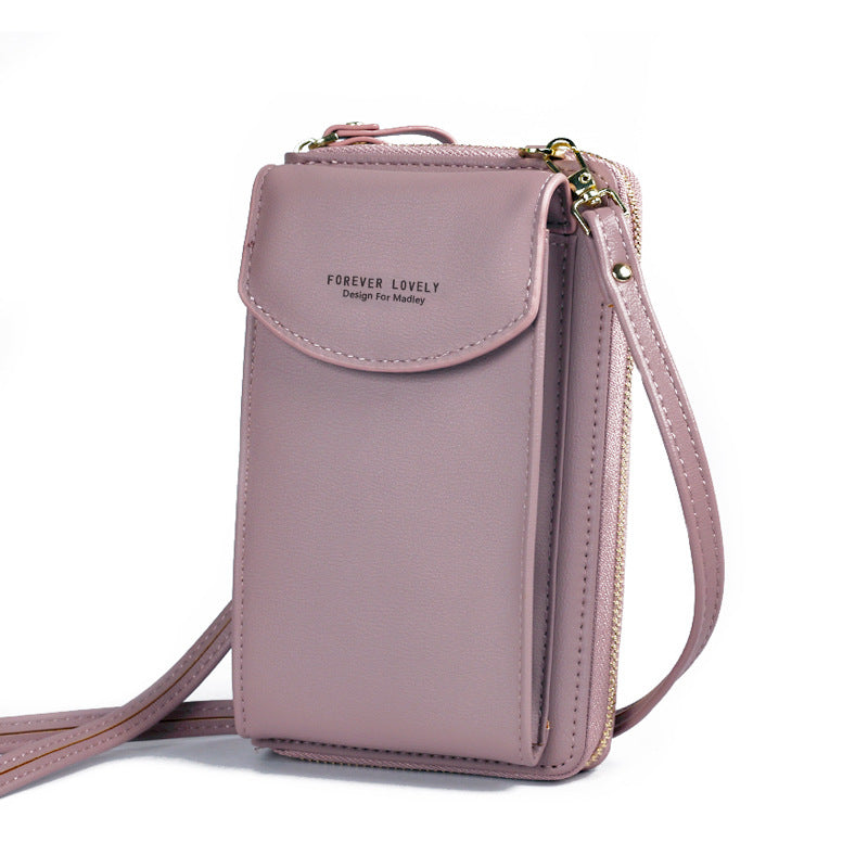 Neia Studio PU Luxury Women Crossbody Shoulder Bag