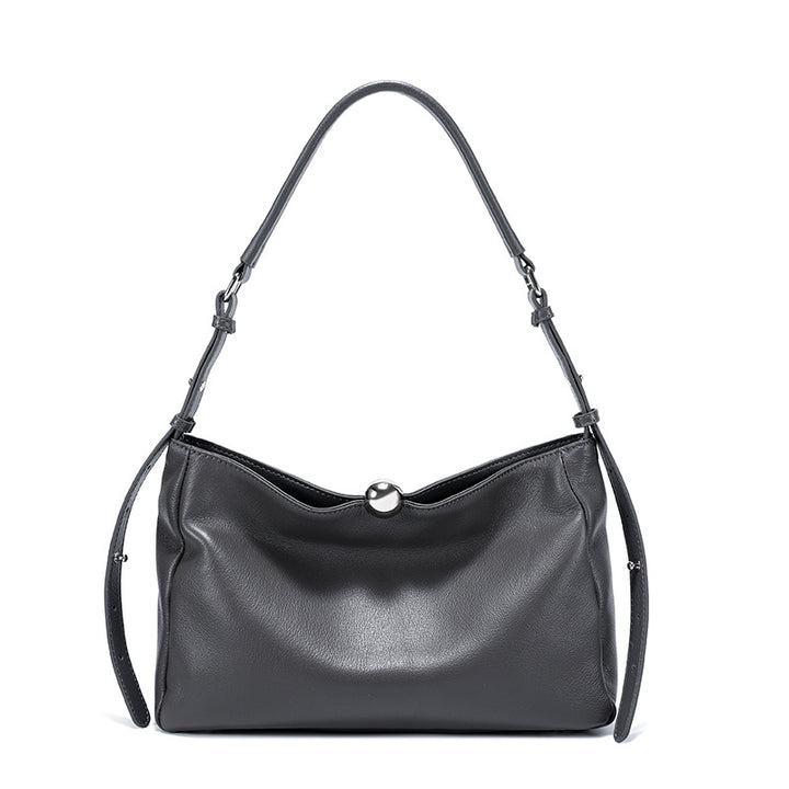 Neia Studio Luxury Genuine Leather Women Handbag Bag