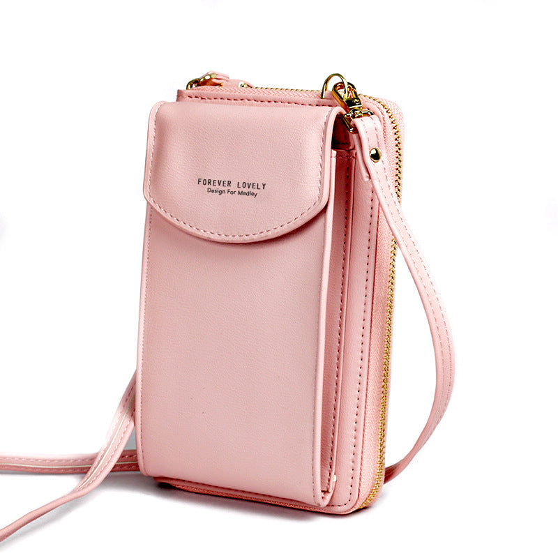 Neia Studio PU Luxury Women Crossbody Shoulder Bag