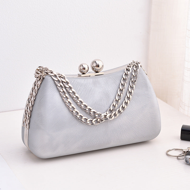 Neia Studio Luxury Chain Women Crossbody Party Bag