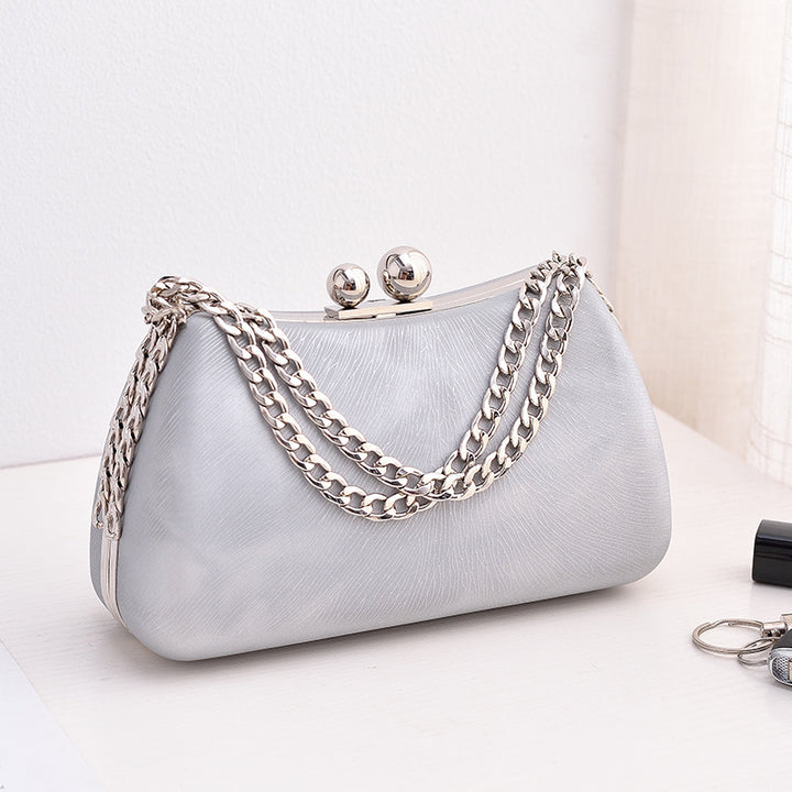 Neia Studio Luxury Chain Women Crossbody Party Bag
