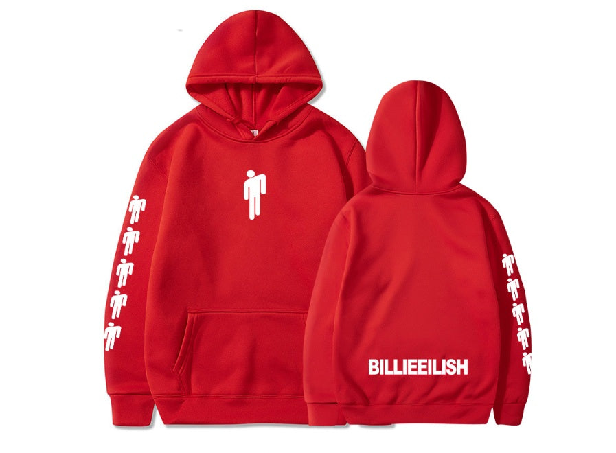 Neia Studio Unisex Hoodie Women Men Long Sleeve Sweatshirt