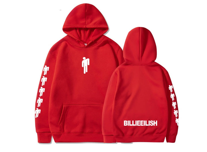 Neia Studio Unisex Hoodie Women Men Long Sleeve Sweatshirt