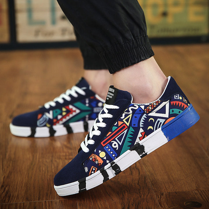 Neia Studio Trendy Canvas Shoes Casual Fashion Sneakers