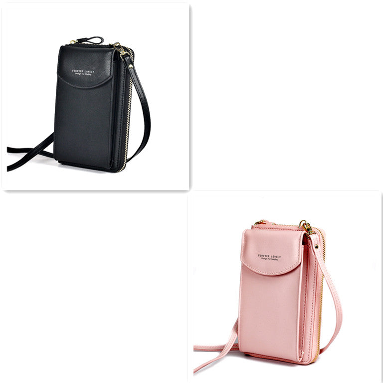 Neia Studio PU Luxury Women Crossbody Shoulder Bag