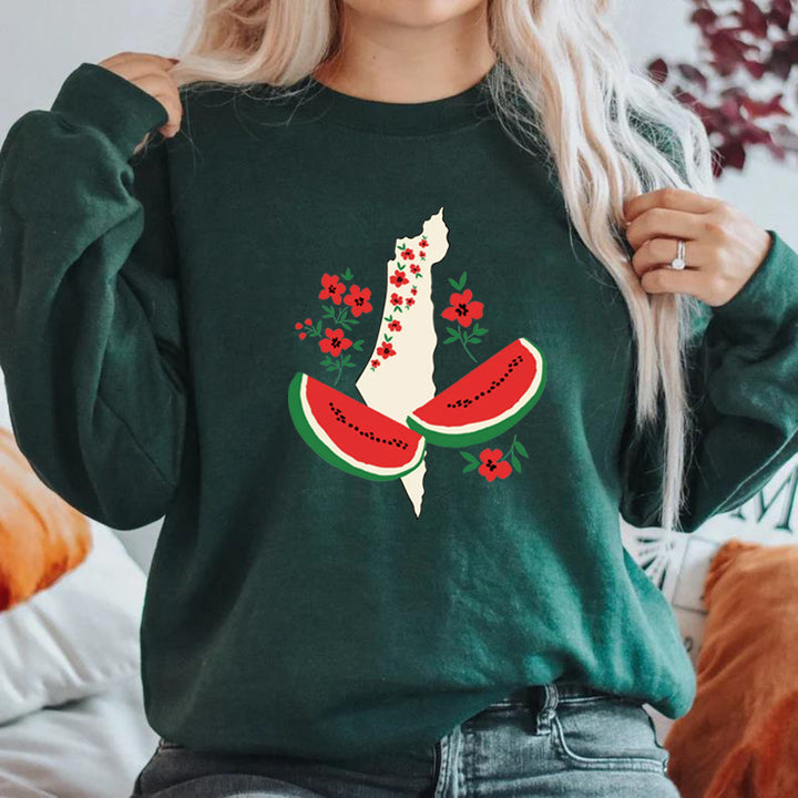 Neia Studio Funny Watermelon Women&