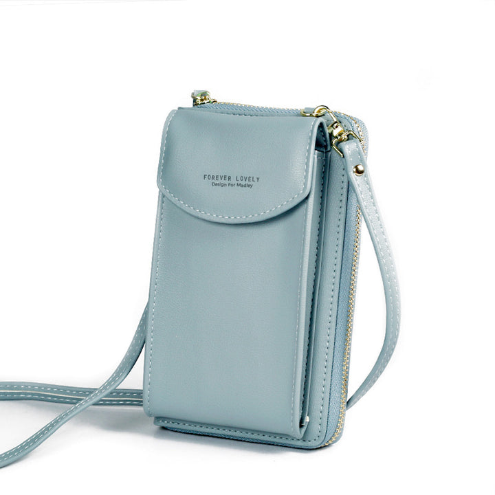 Neia Studio PU Luxury Women Crossbody Shoulder Bag