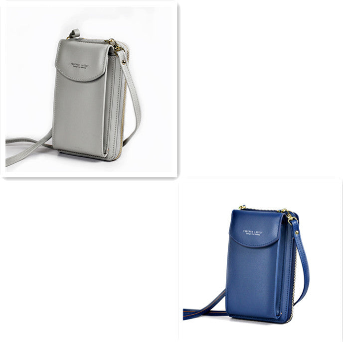 Neia Studio PU Luxury Women Crossbody Shoulder Bag