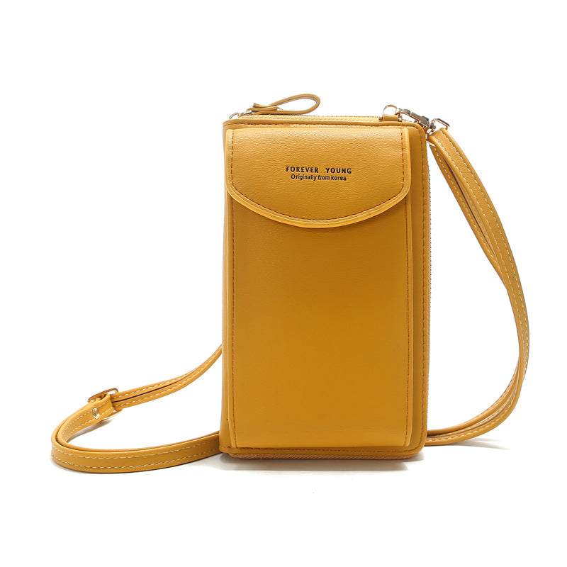 Neia Studio PU Luxury Women Crossbody Shoulder Bag