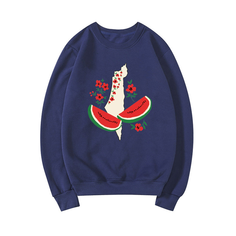 Neia Studio Funny Watermelon Women&