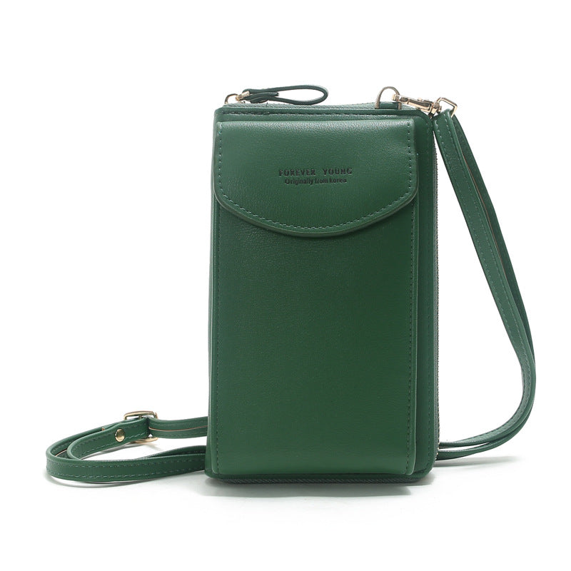 Neia Studio PU Luxury Women Crossbody Shoulder Bag