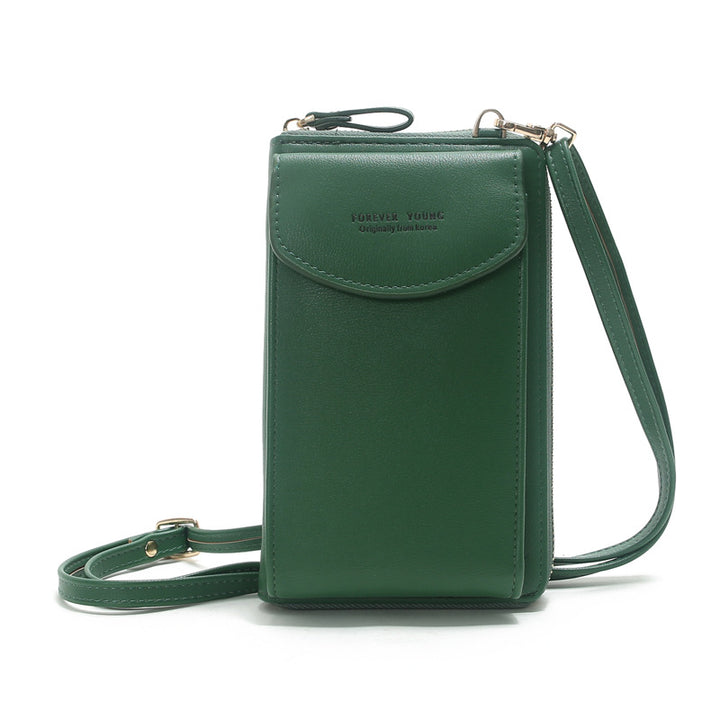 Neia Studio PU Luxury Women Crossbody Shoulder Bag
