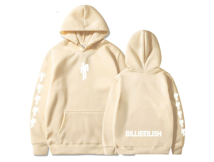 Neia Studio Unisex Hoodie Women Men Long Sleeve Sweatshirt