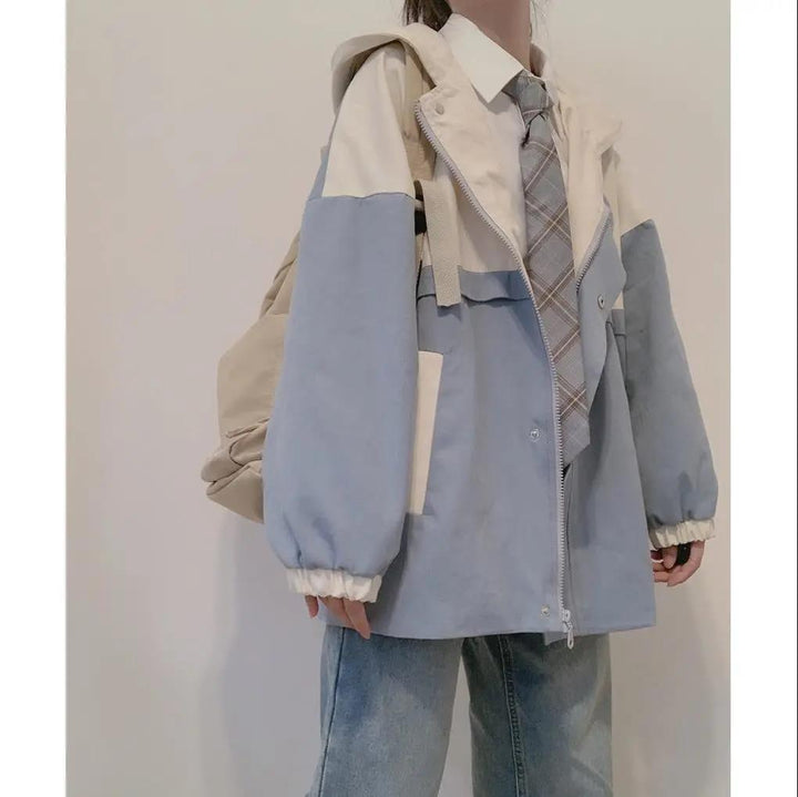 Neia Studio New Fashion Women Jacket Coat Stylish Wear