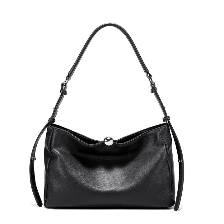 Neia Studio Luxury Genuine Leather Women Handbag Bag