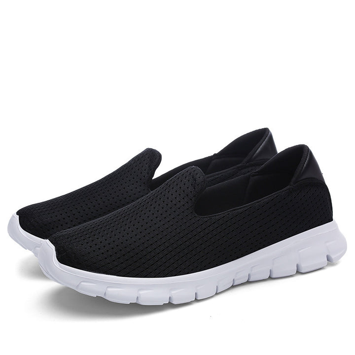 Neia Studio Plus Size Nurse Walking Shoes for Women