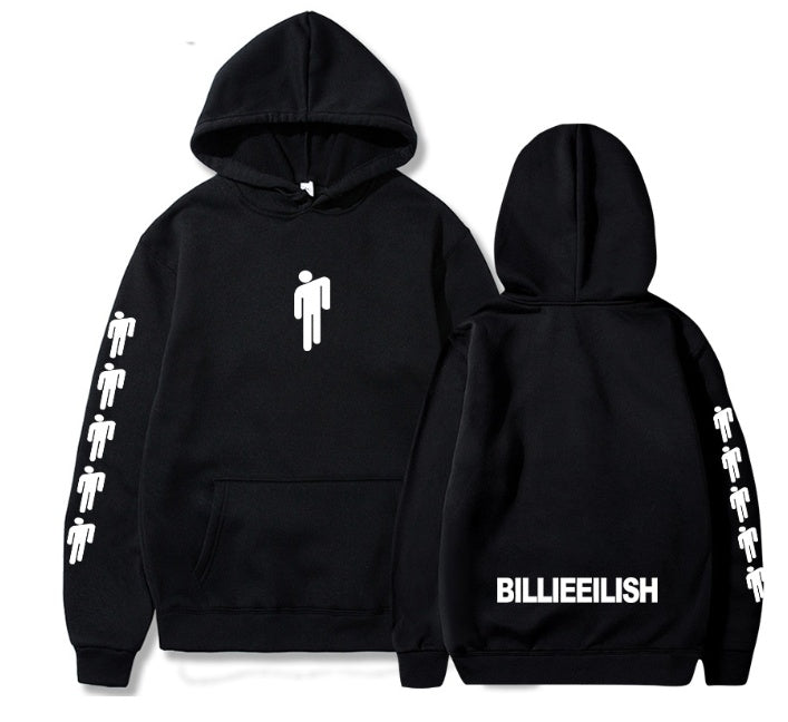 Neia Studio Unisex Hoodie Women Men Long Sleeve Sweatshirt