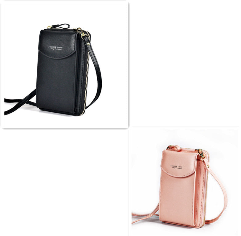 Neia Studio PU Luxury Women Crossbody Shoulder Bag