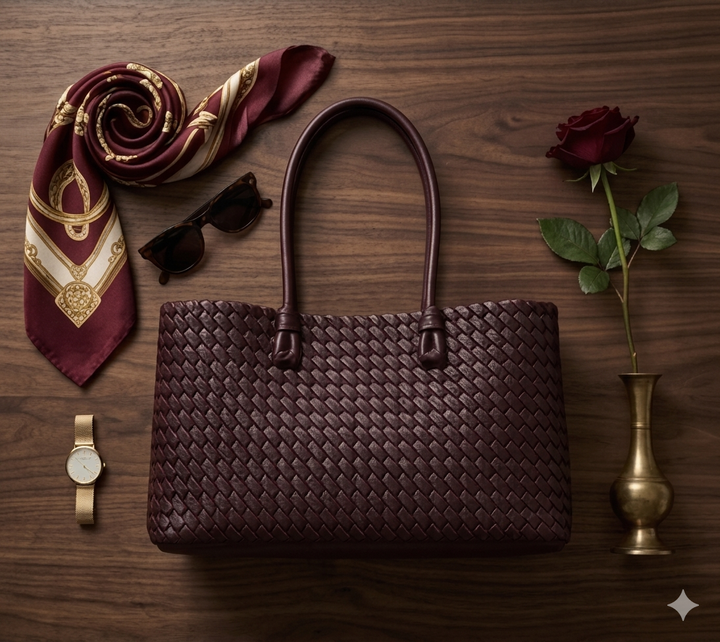 Neia Studio Sac ÉLYRA Elegant Women Luxury Handbag