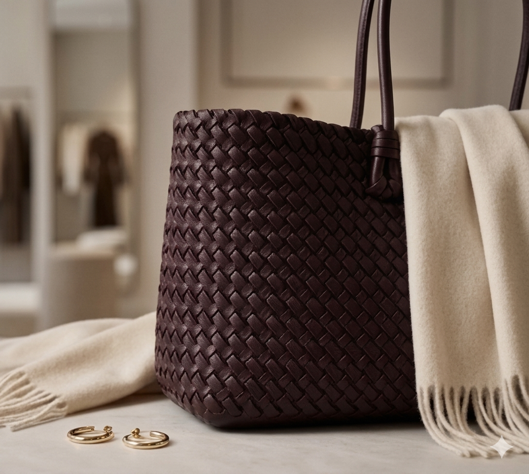 Neia Studio Sac ÉLYRA Elegant Women Luxury Handbag
