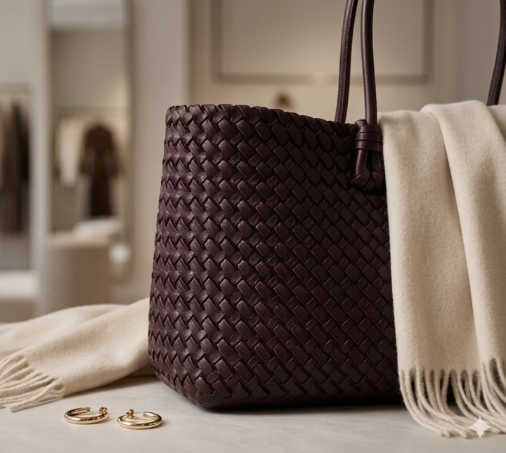 Neia Studio Sac ÉLYRA Elegant Women Luxury Handbag