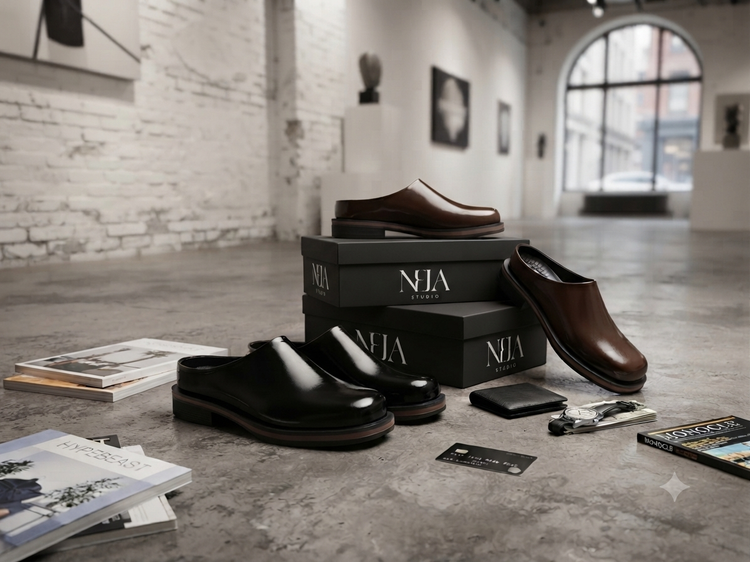 Studio — SHOES