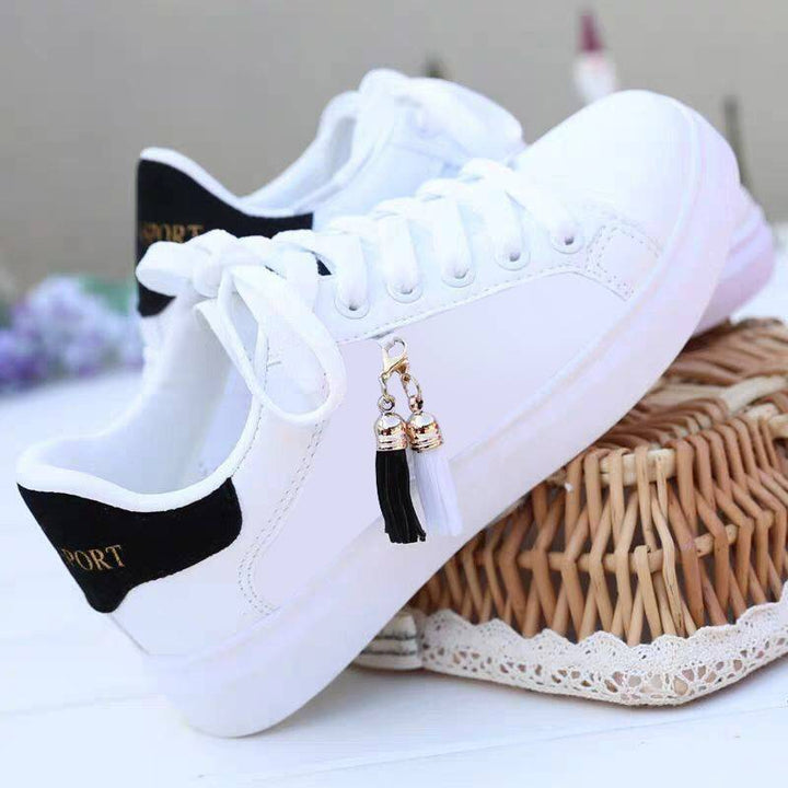 Neia Studio Summer Breathable Running Casual Sneakers