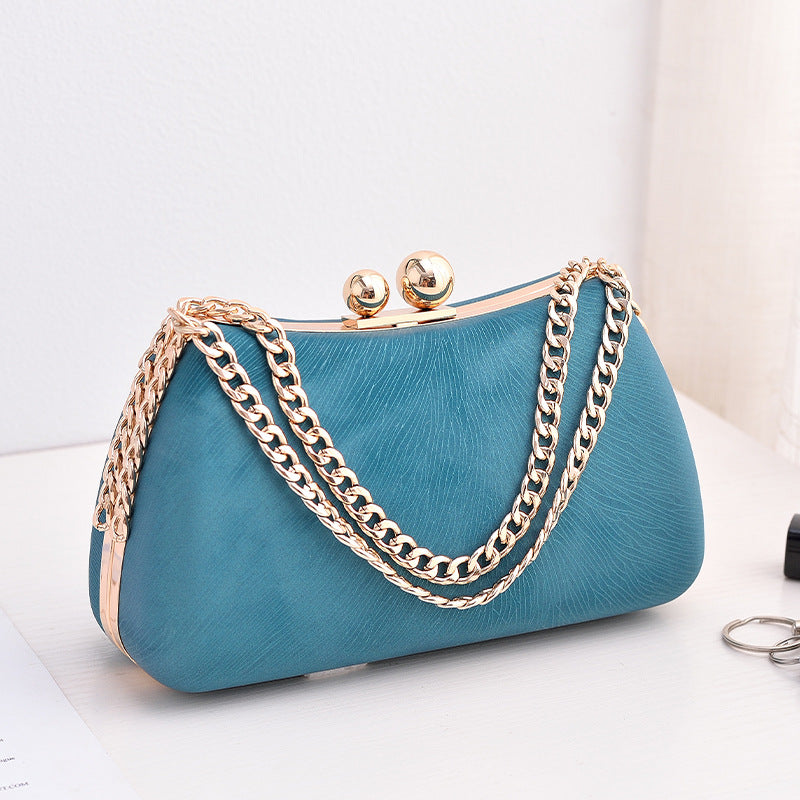 Neia Studio Luxury Chain Women Crossbody Party Bag