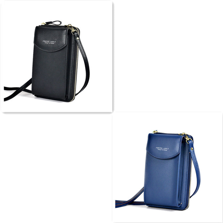 Neia Studio PU Luxury Women Crossbody Shoulder Bag