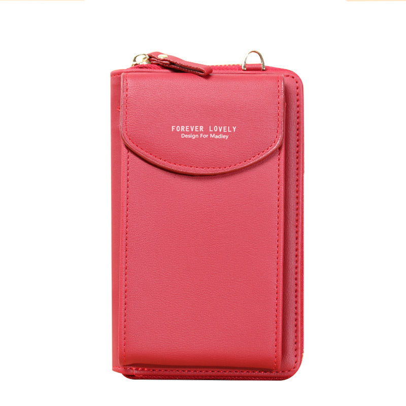 Neia Studio PU Luxury Women Crossbody Shoulder Bag