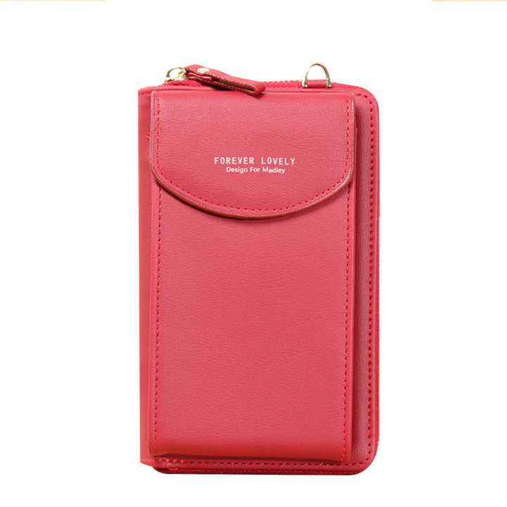 Neia Studio PU Luxury Women Crossbody Shoulder Bag