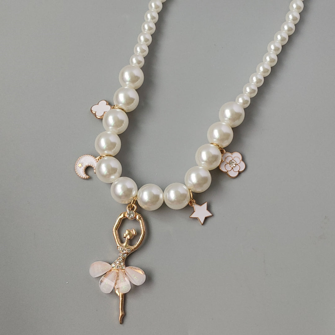 Neia studio Necklace Korea Jewelry Accessories Jewelry