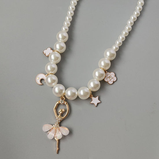 Neia studio Necklace Korea Jewelry Accessories Jewelry