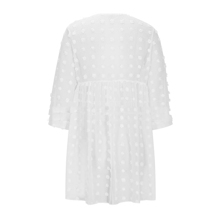 Neia Studio Sun Protection Women Vacation Jacket Top