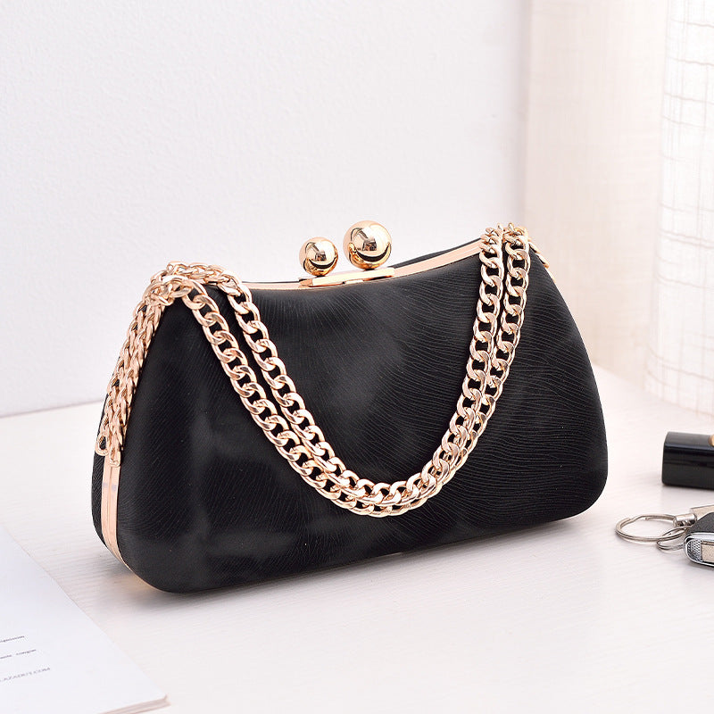Neia Studio Luxury Chain Women Crossbody Party Bag