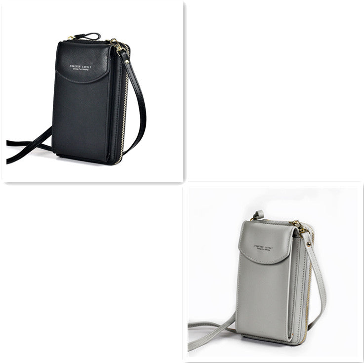 Neia Studio PU Luxury Women Crossbody Shoulder Bag