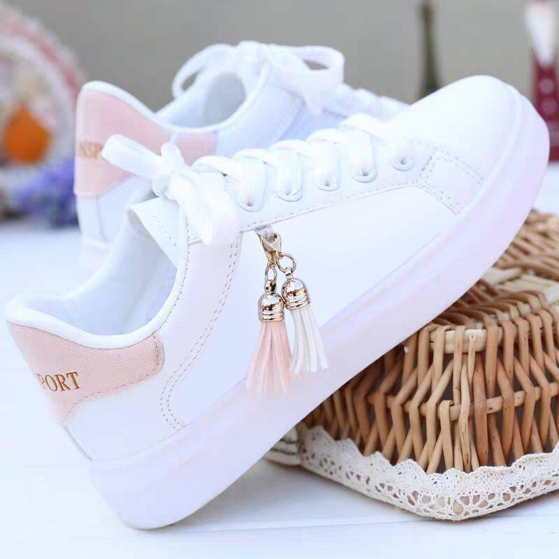 Neia Studio Summer Breathable Running Casual Sneakers