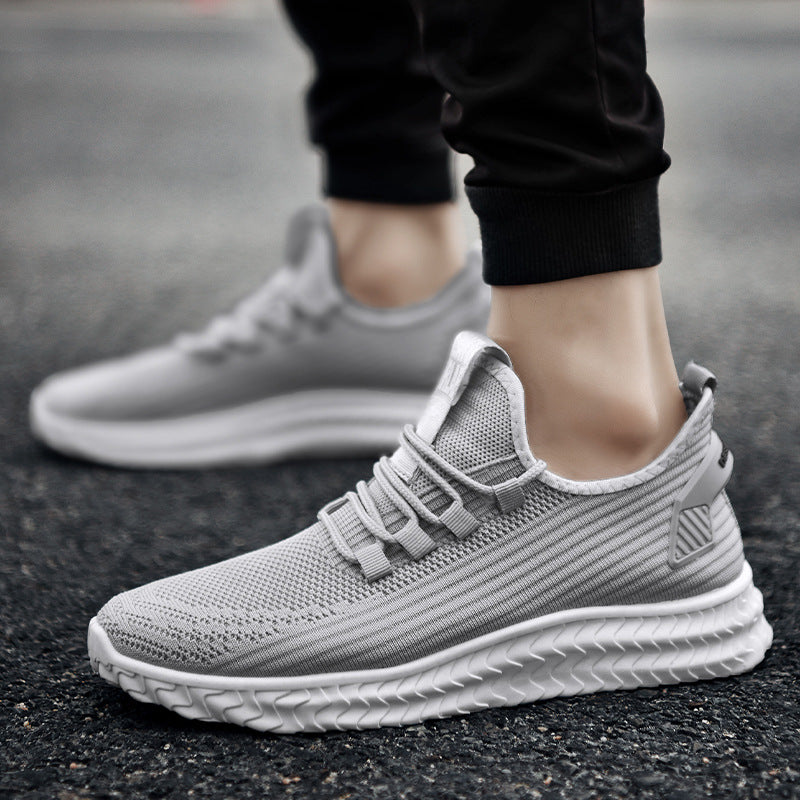Neia Studio Men's Summer Casual Fashion Trendy Shoes