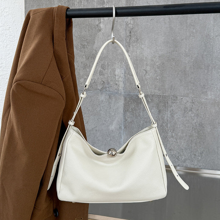 Neia Studio Luxury Genuine Leather Women Handbag Bag